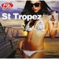 St Tropez Fever 2012 - Various